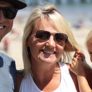 Meet your Posher, Vanessa